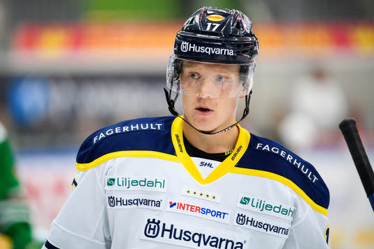 s Emil Johansson