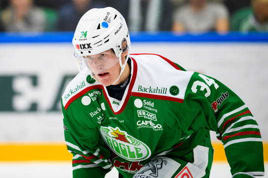 Rögles Adam Edström