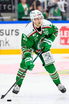 Rögles Niklas Hansson