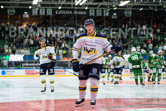 s Linus Fröberg deppar