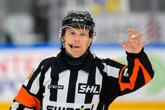 Domare Wolmer Edqvist