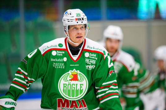 Rögles Hampus Gustafsson