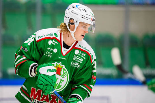 Rögles Erik Andersson