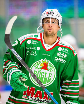 Rögles Daniel Zaar