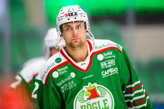 Rögles Daniel Zaar