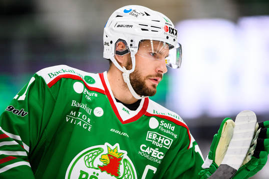 Rögles Mattias Sjögren