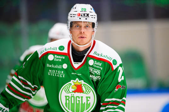 Rögles Hampus Gustafsson