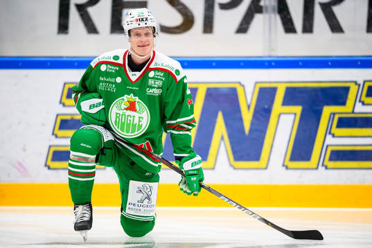 Rögles Anton Bengtsson