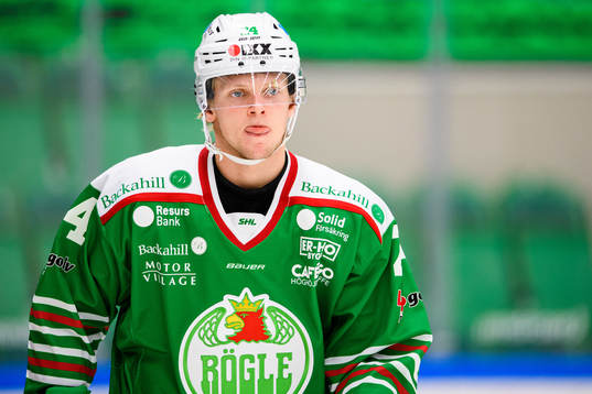 Rögles Kevin Wennström