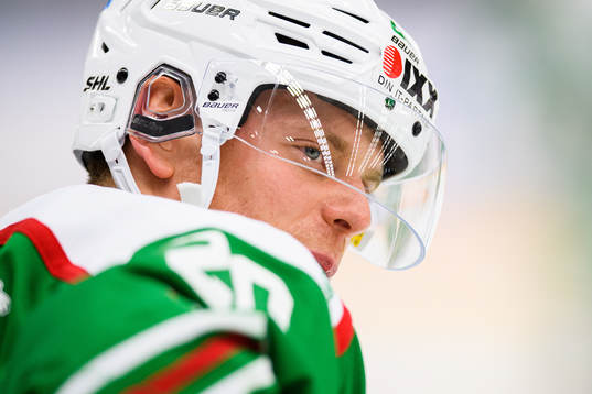 Rögles Hampus Gustafsson
