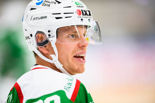 Rögles Hampus Gustafsson