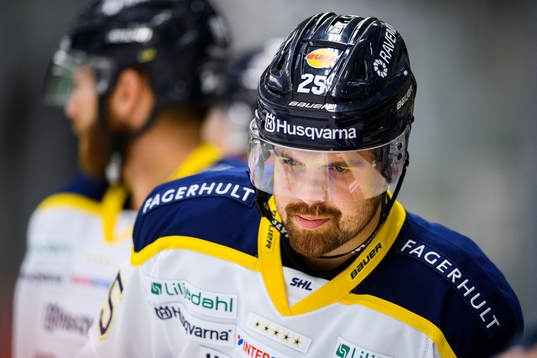 s Axel Holmström