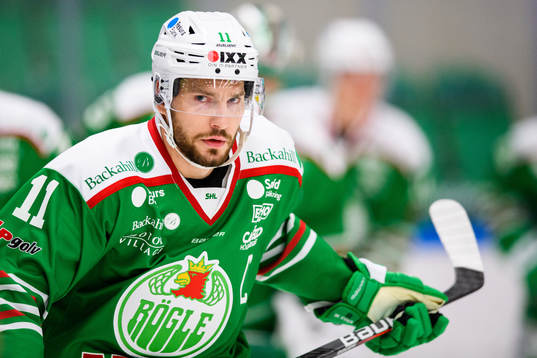 Rögles Mattias Sjögren