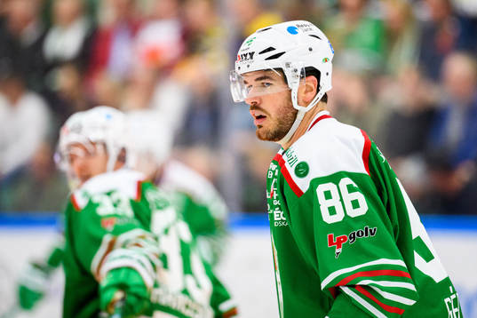 Rögles Eric Gelinas