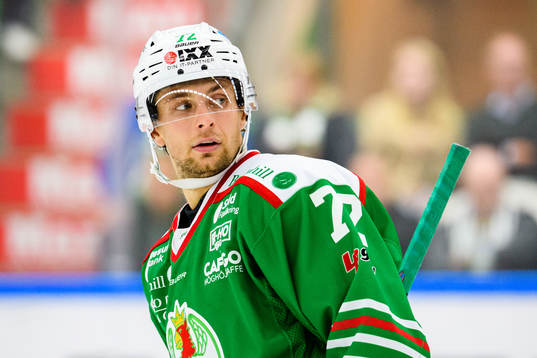 Rögles Daniel Zaar