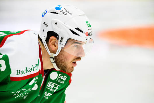 Rögles Eric Gelinas