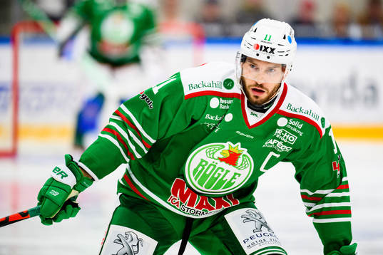 Rögles Mattias Sjögren