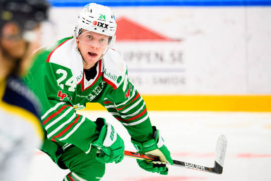 Rögles Kevin Wennström