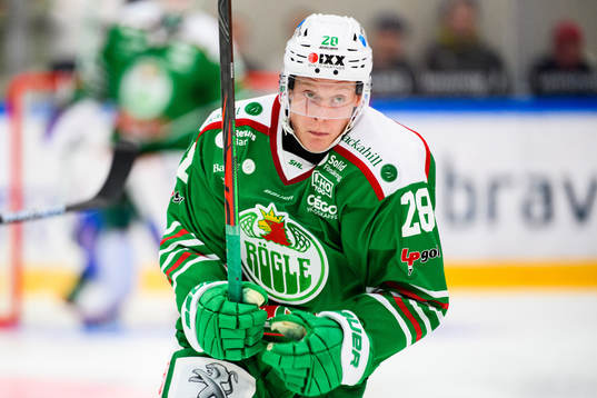 Rögles Anton Bengtsson