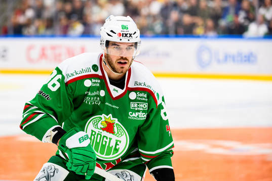 Rögles Eric Gelinas