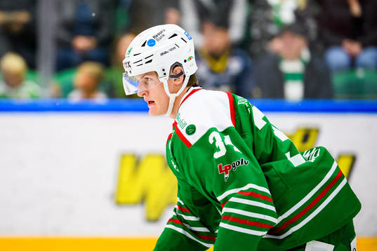 Rögles Adam Edström