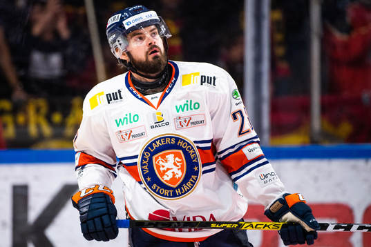 Växjös Roman Horak