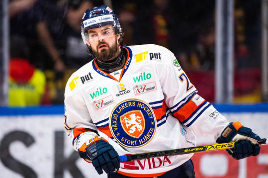 Växjös Roman Horak