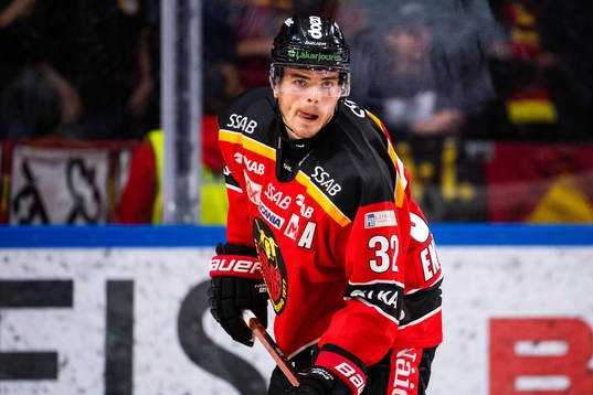 Luleås Oscar Engsund
