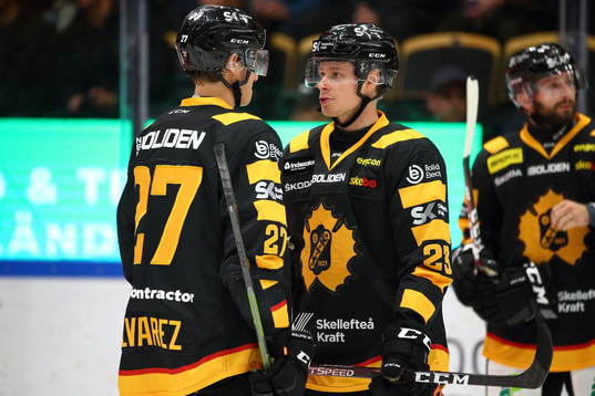 Skellefteås Jacob Andersson