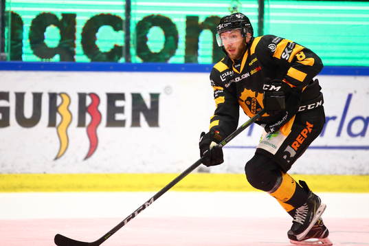 Skellefteås Petter Granberg
