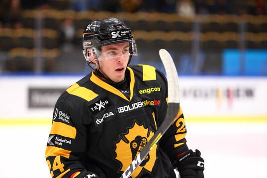 Skellefteås Andreas Wingerli