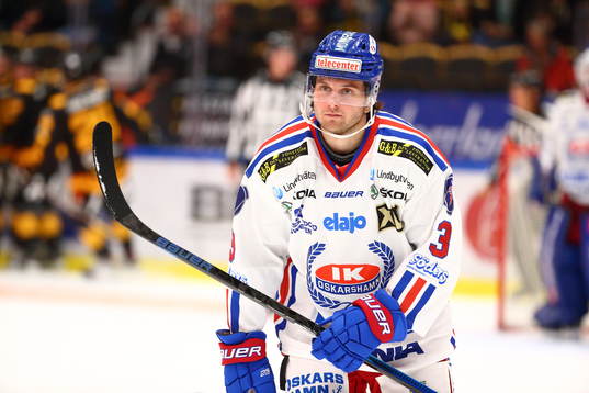 Oskarshamns Pontus Näsén