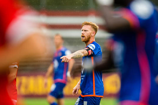 Fredrik Kjernmoen Carlsen of Aalesund