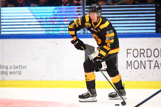 Skellefteås Philip Broberg