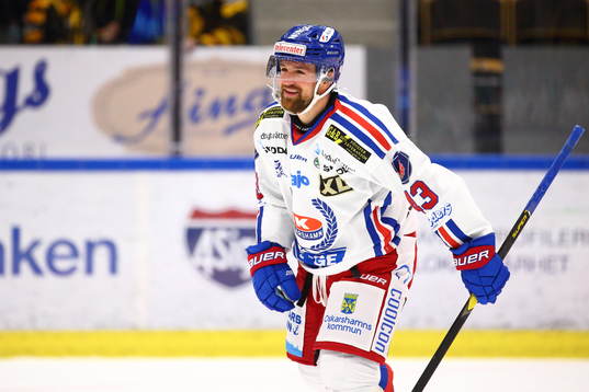 Oskarshamns Nichlas Hardt