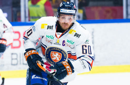 Växjös Erik Josefsson