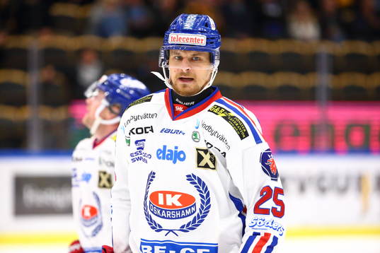 Oskarshamns Johannes Salmonsson