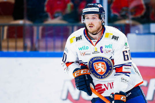 Växjös Erik Josefsson