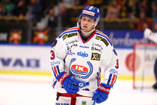 Oskarshamns Pontus Näsén