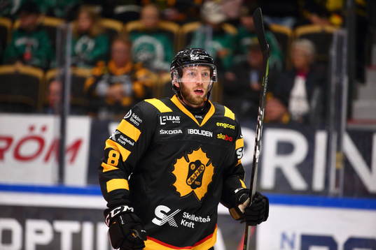 Skellefteås Petter Granberg