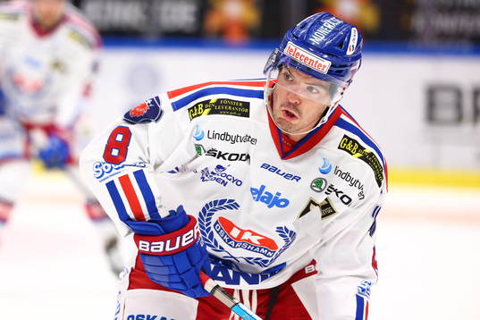 Oskarshamns Simon Després