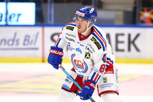 Oskarshamns Simon Després