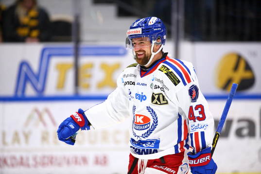 Oskarshamns Nichlas Hardt
