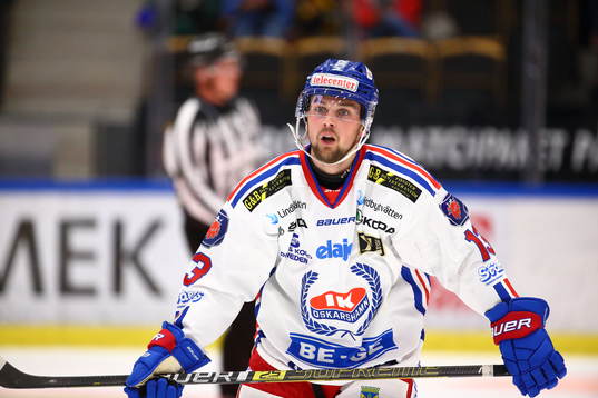Oskarshamns Gustaf Franzén