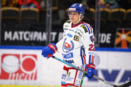 Oskarshamns John Dahlström
