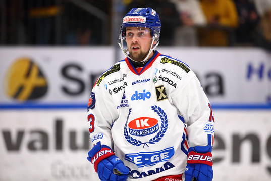 Oskarshamns Gustaf Franzén