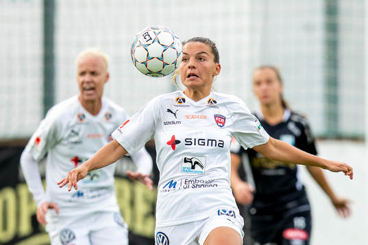 Rosengårds Johanna Rytting Kaneryd