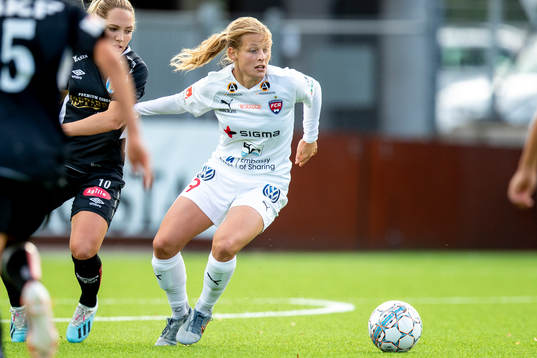 Rosengårds Anna Anvegård