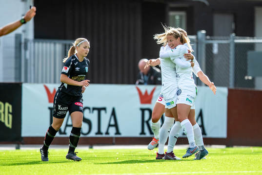 Rosengårds spelar