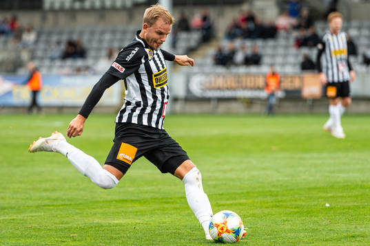 Landskronas Jonathan Asp